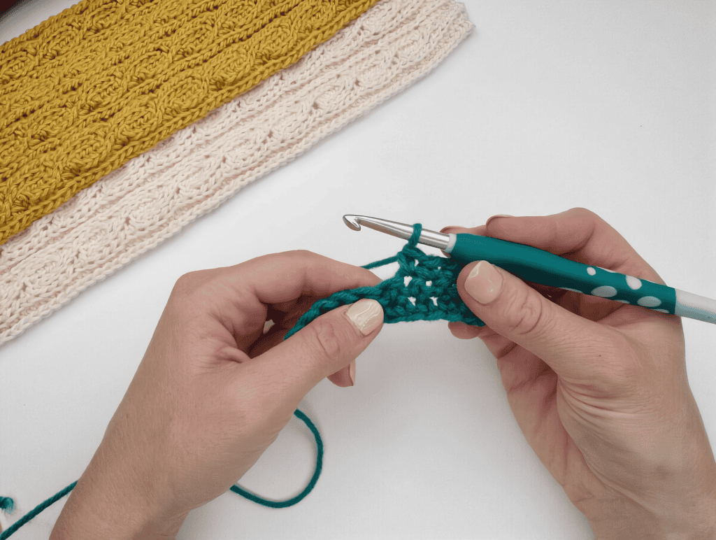 How to Crochet: Complete Beginner’s Guide to Your First Stitches
