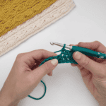 how to crochet