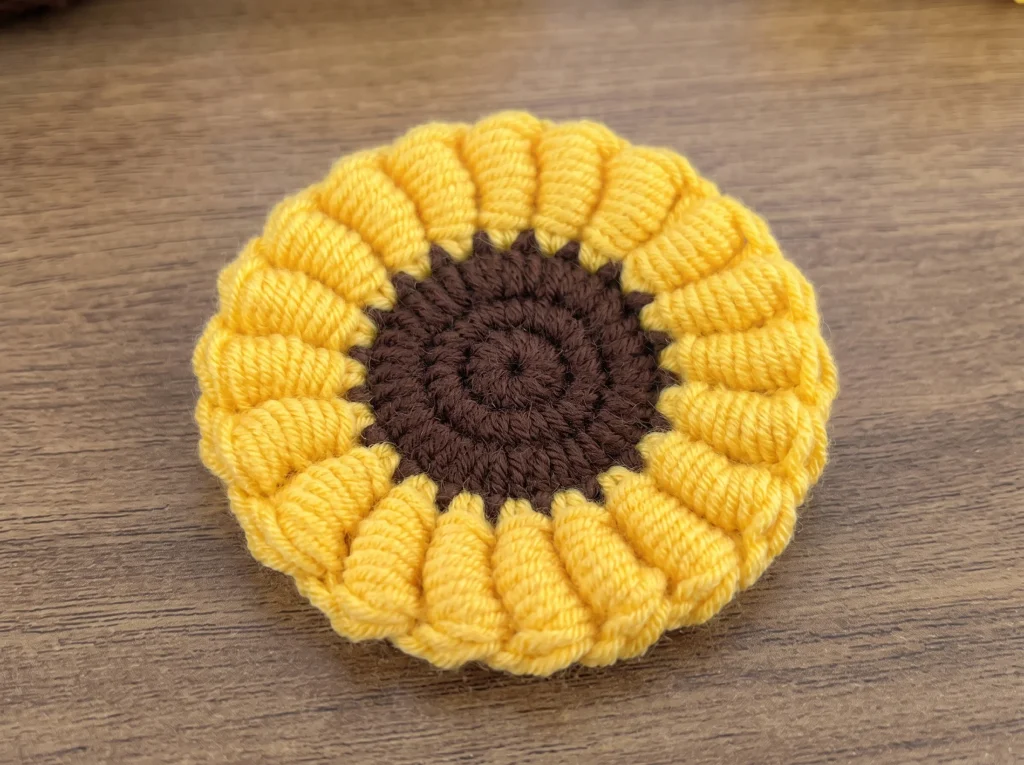 Sunflower 