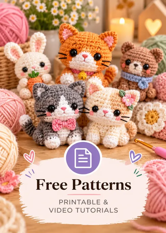 Free Patterns